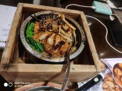 -古田居·特色寿司料理(骏欣中心店)