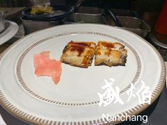 -盛焰铁板烧(王府井店)
