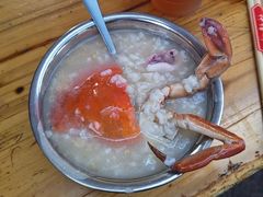 -岱晓海港海鲜粥