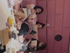 -Moss7Club 剧本杀桌游(inspark店)