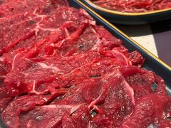 五花趾-牛村来人潮汕牛肉火锅(西单店)