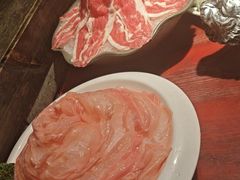 -袁老四重庆老火锅(桐梓坡店)
