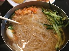 -冷面大王(大南街店)