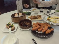 -广州建国酒店-盈丰阁粤菜-粤式茶点