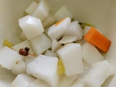 -山西刀削面(安定门店)