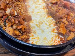-高基五春川炒鸡排 韩国料理(威海总店)