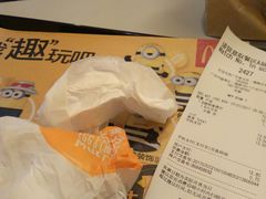 -麦当劳(一德路店)