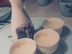 -韵秋荷(宝山龙湖天街店)
