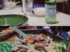 -沿途四季·云南菜(建外大街店)