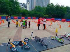 -远洋未来广场(育慧北路店)