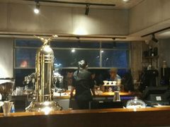 -来回·咖啡(天河南店)