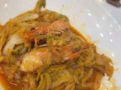 -良友·海鲜青岛菜(五四广场店)