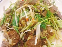 -阿静美食