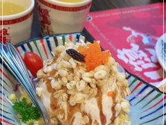 -仙隐小鹿中华料理(南宁万象城店)