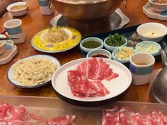 -乐宴·老北京铜火锅(八卦岭店)