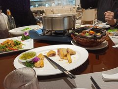 -豫璟轩中餐厅(南昌万怡店)