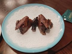 -潮福城大酒楼·潮粤菜·港式点心(阳光城店)