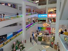 -金铂广场(龙归店)