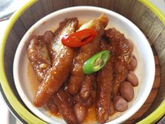 -顺峰(农展馆店)