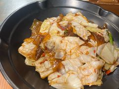 -衡厨(中南店)