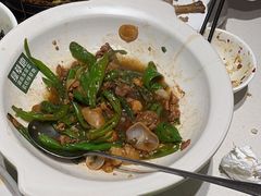 -绿草地·湘菜(芙蓉天街店)
