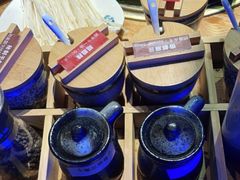 -一井烧肉·活鳗·寿司(望京SOHO店)