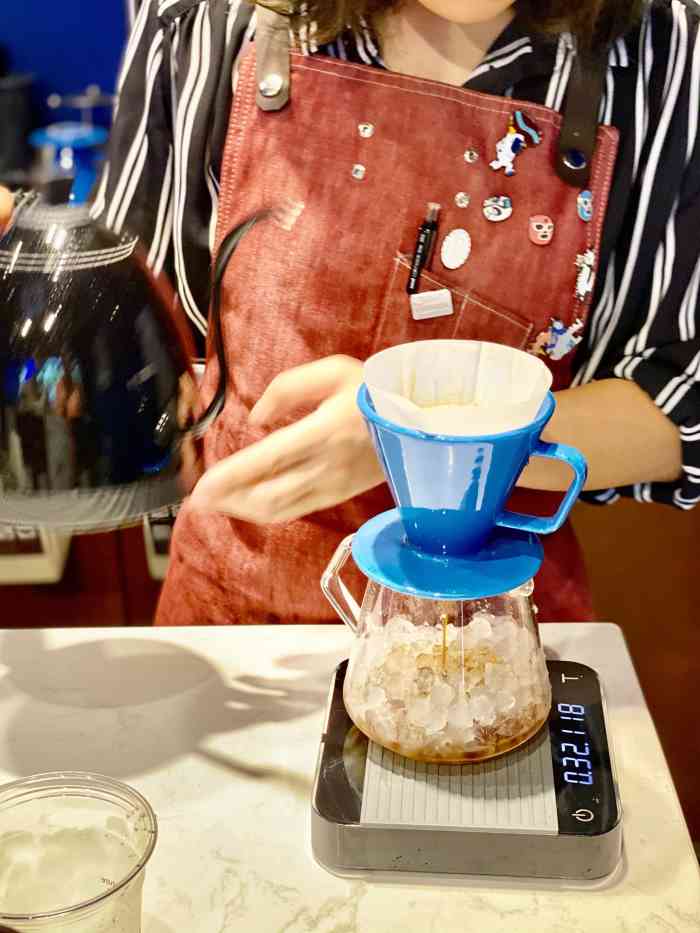 coffee libre-"今天的天气真的太好了,想要享受大把的阳光.