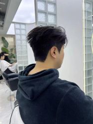 -赤道 Hair Salon