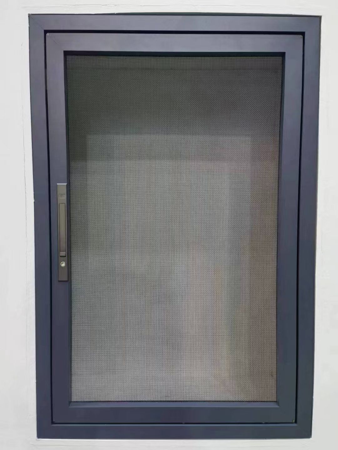 定制金刚网纱窗