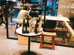-BAKER&SPICE(安福路店)