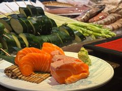 -三川·十酒Izakaya(南昌路店)