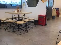 大堂-朱洪元苏式面馆(绿宝广场店)