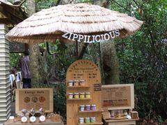 -Bamboo Saturday Market(Nana Jungle)