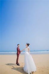 点击看大图 -薇视觉婚纱摄影工作室·婚纱照·结婚照