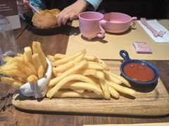 -Magnet磁食(愚园路店)