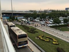 -银川河东国际机场