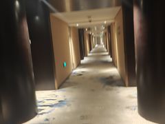 -北大博雅国际酒店