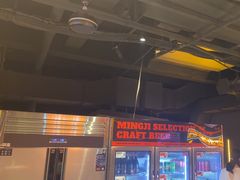 -鸣记脆皮烤鱼·海鲜烤鱼(三八广场店)