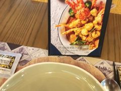 -CHINCHIN 青青·泰国料理(万象食家店)