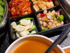 -嘿嘟嘟·肋条烧肉放题(爱融荟城店)