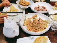 -老厨家(友谊路总店)