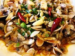 -海味世家·家常菜馆(明州里店)