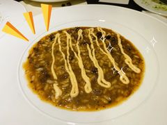 -La Saison乐颂·法餐厅