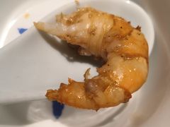 -老头儿油爆虾(星光一期店)