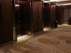 -舟山希尔顿酒店