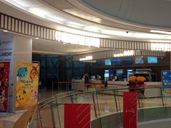 -映画影院(信悦汇店)