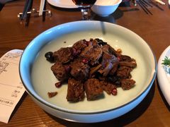 四喜烤麸-上海小南国(正大店)