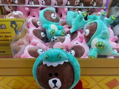 -风云再起游乐汇(北京西单西西友谊店)