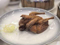 -凤凰楼酒家·粤宴点心(华强北店)