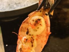 -上井料理黑金店(IFS国金中心店)
